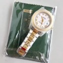 Replica Rolex Datejust II 116333 41MM EW Stainless Steel & Yellow Gold White Dial Swiss 3136