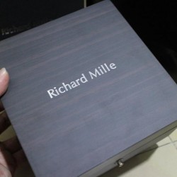 Replica Richard Mille Box Set